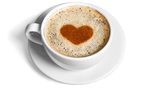 coffee