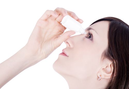 dry eye treatment