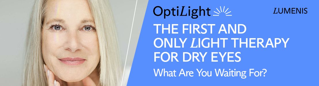 optilight for dry eye