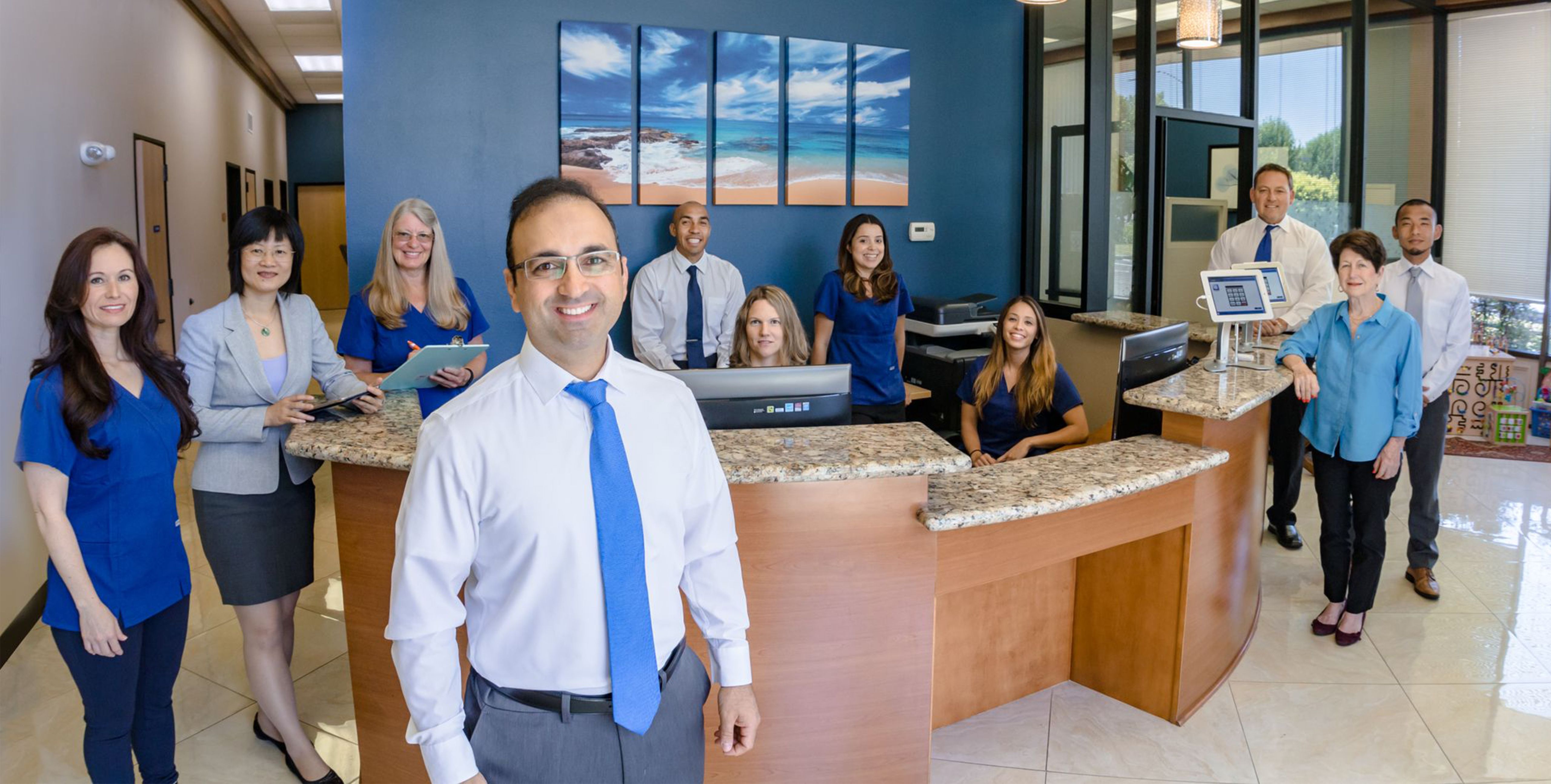 Welcome to Silicon Valley Integrative & Chiropractic