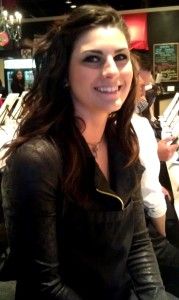 Brittany Weightman