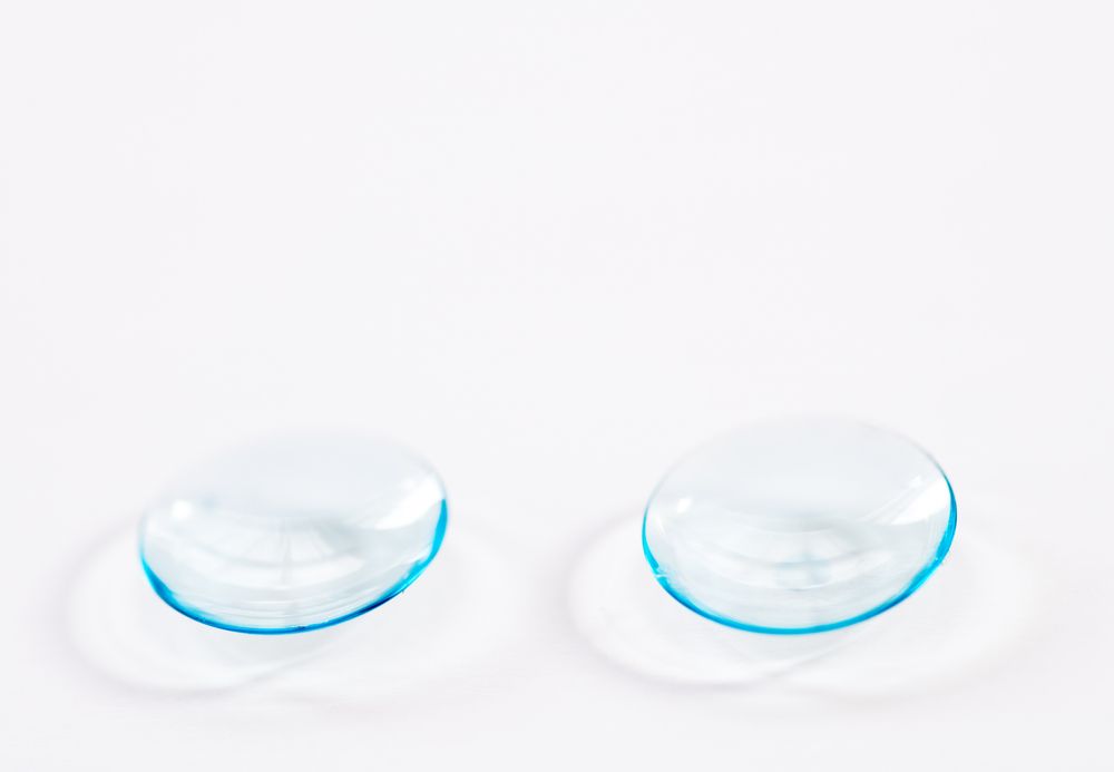 Ideal Candidates for Scleral Lenses