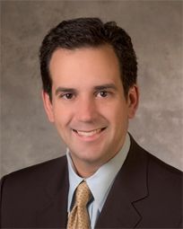 Dr. Aron D. Rovner