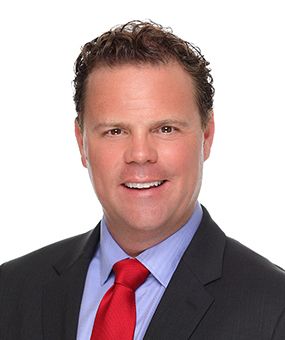 Michael Orr