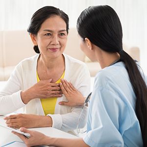 Cholesterol And Heart Disease - Know Your Numbers