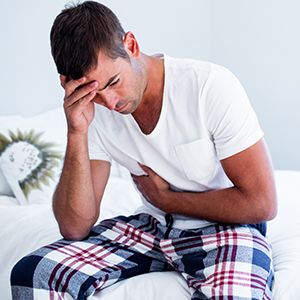 Small Intestinal Bacterial Overgrowth (SIBO)