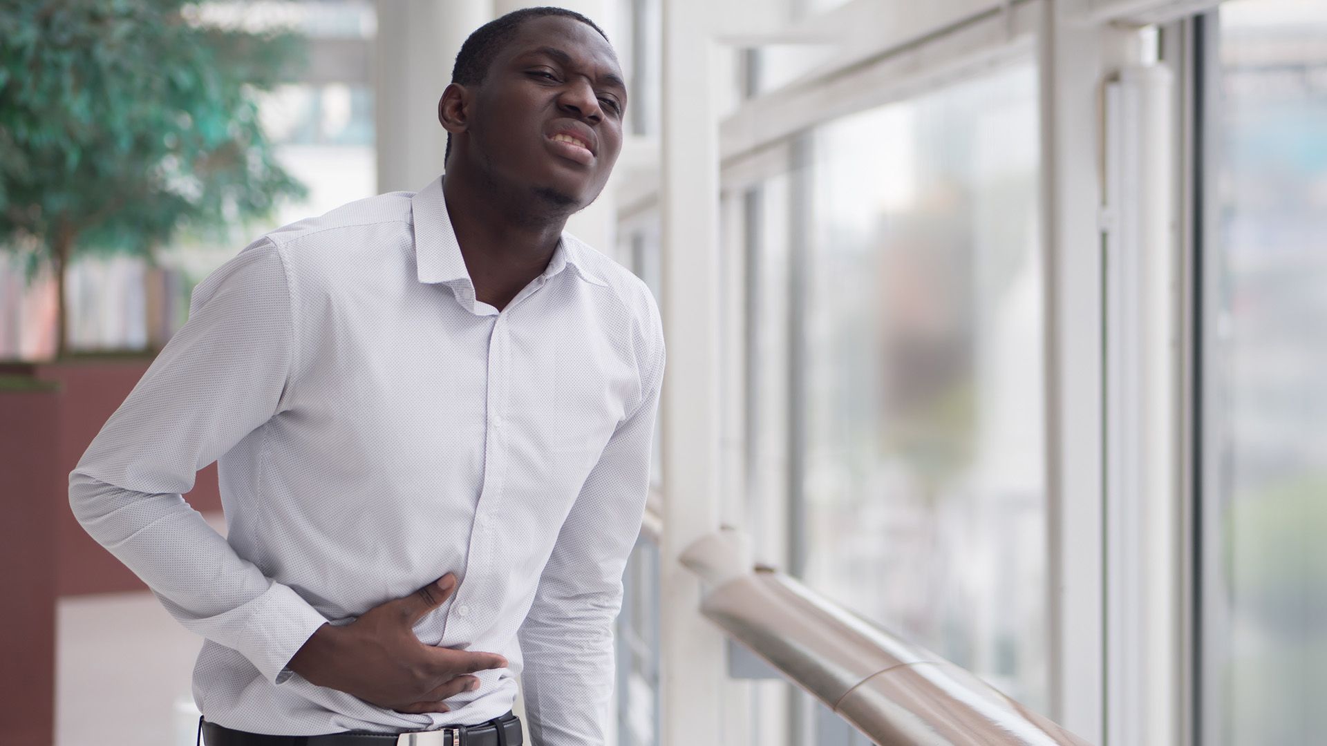 Irritable Bowel Syndrome