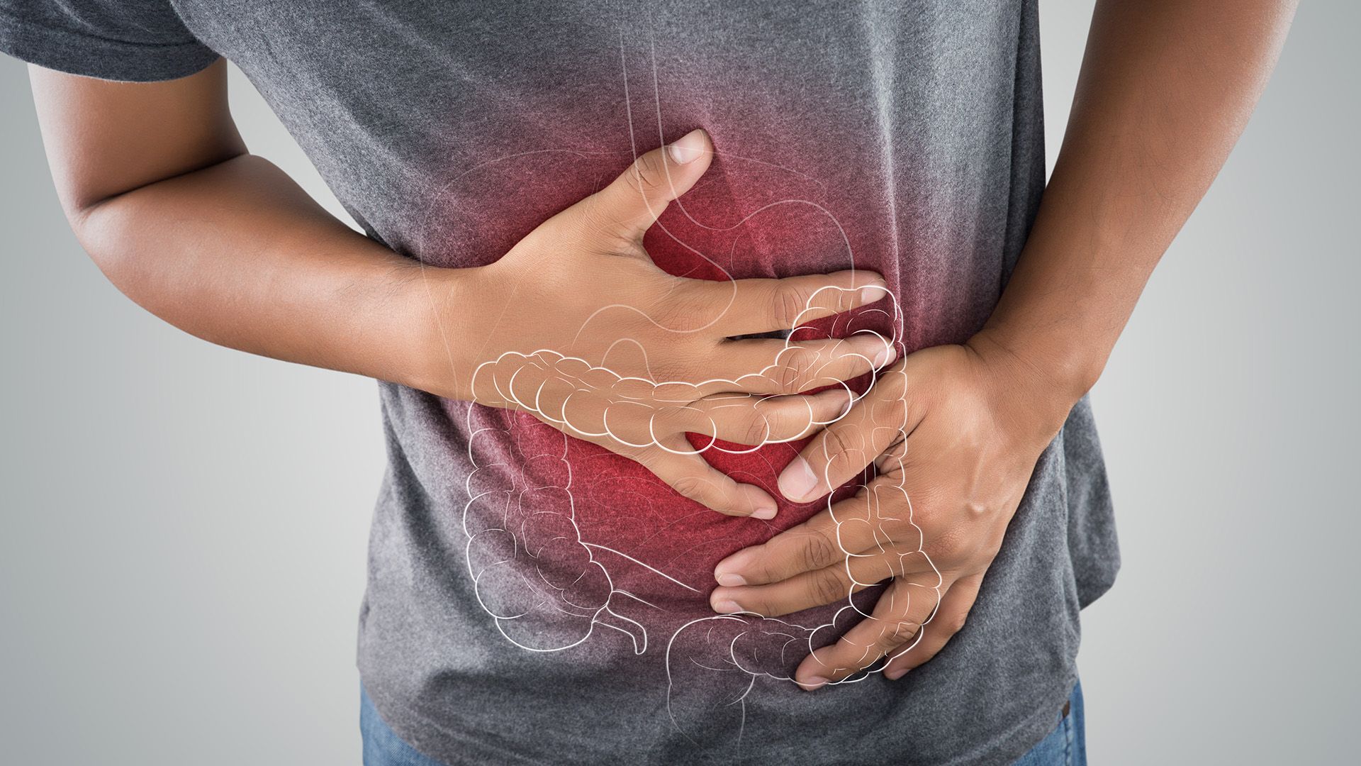 Candidiasis, Dysbiosis and 