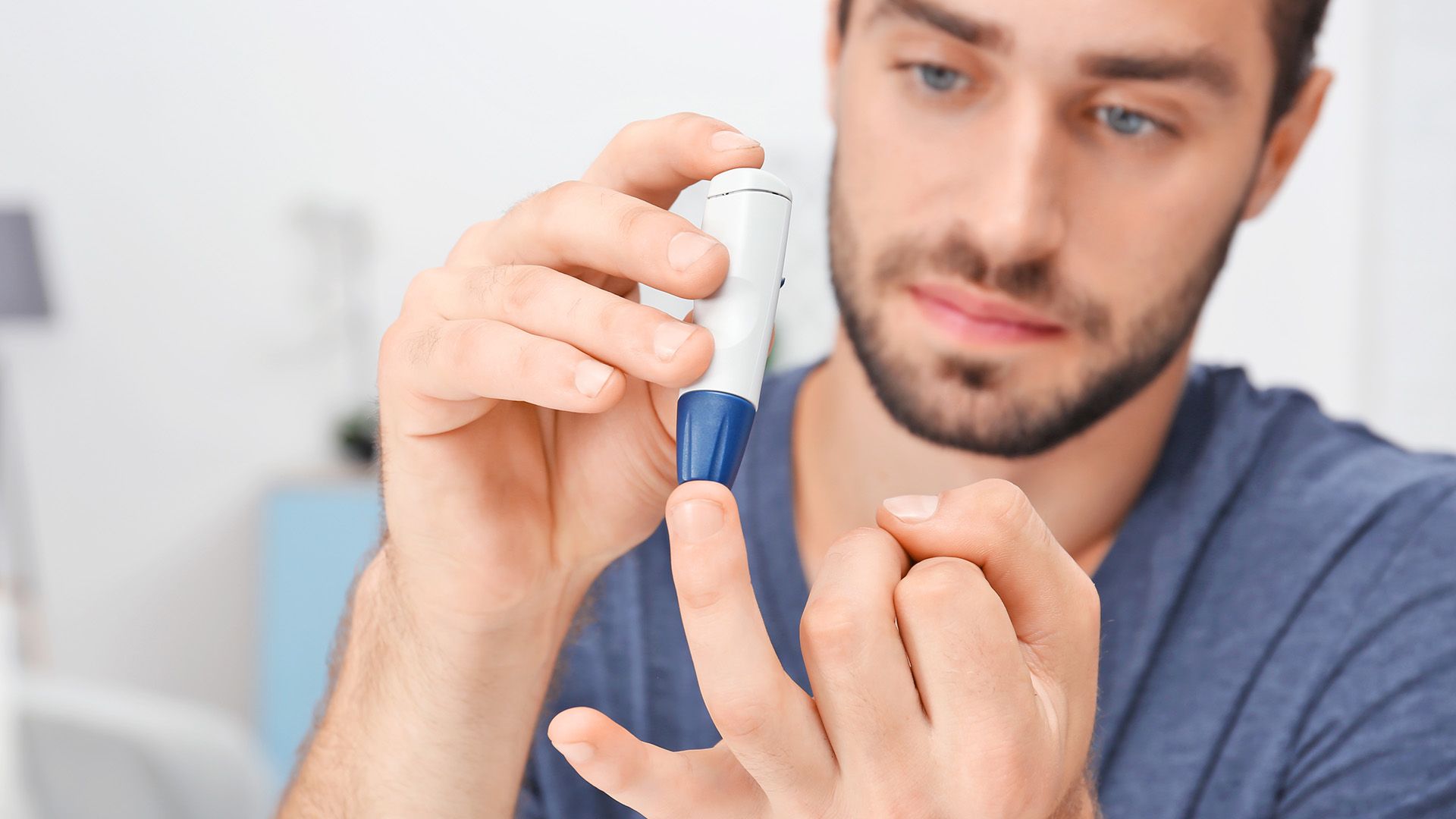 Dysinsulinism and Diabetes