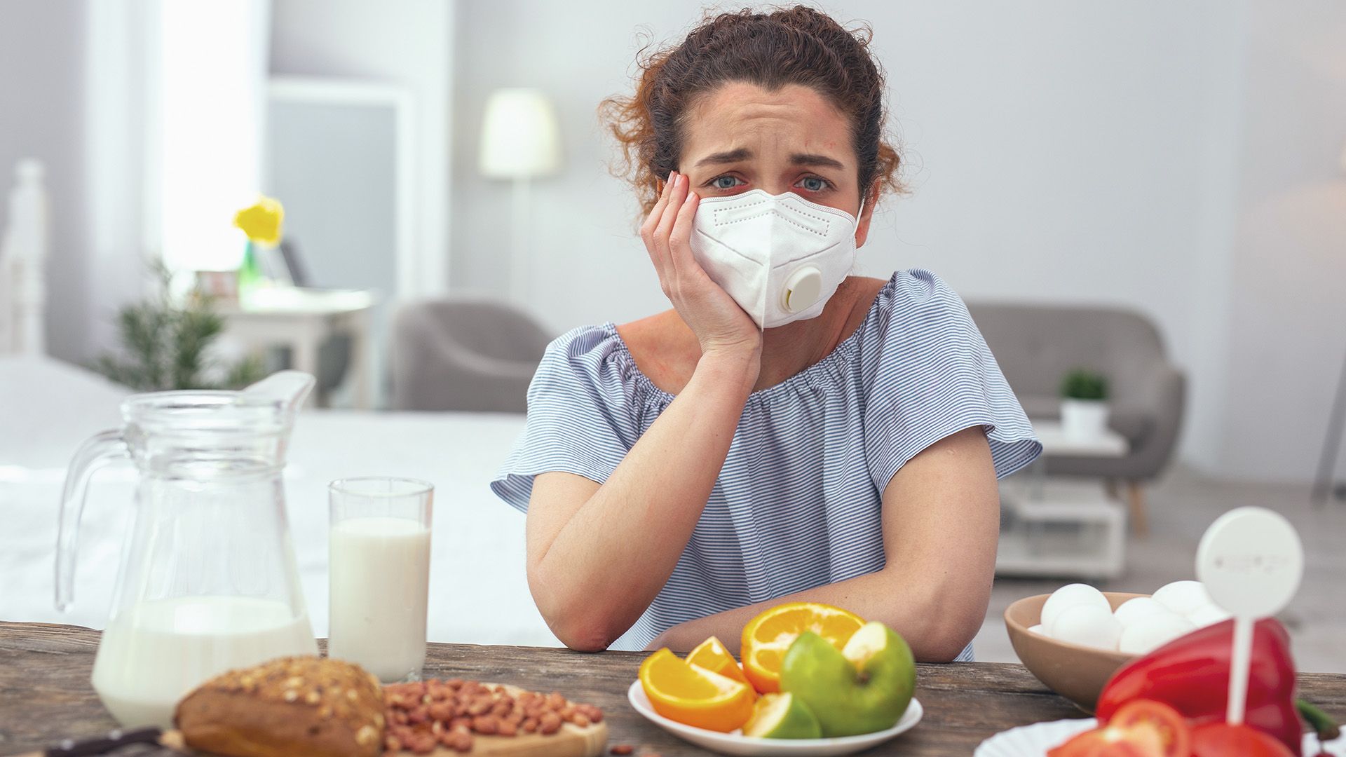 Food Allergies