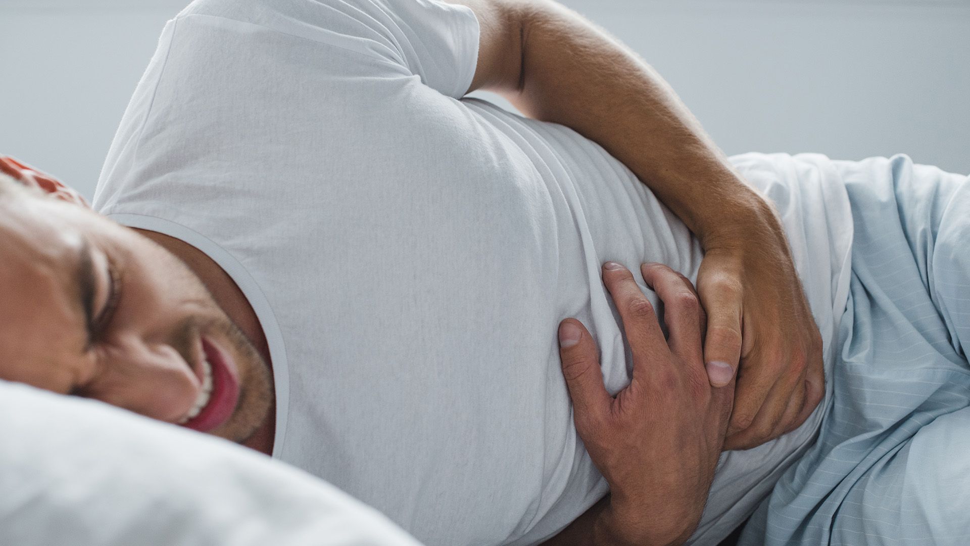 Inflammatory Bowel Disease's