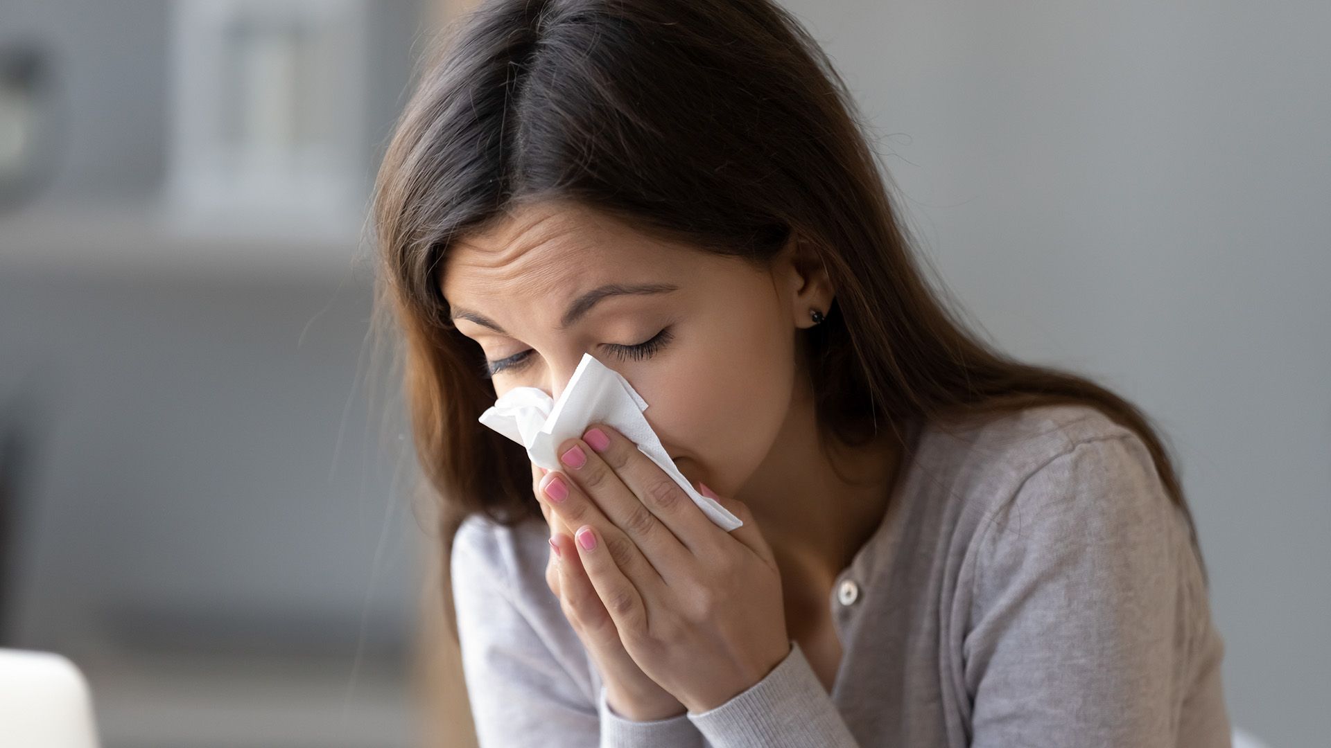 Chronic Sinusitis