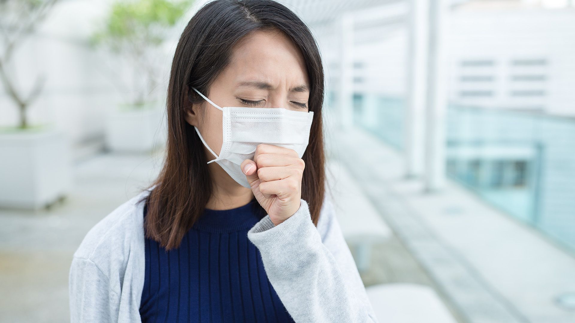Recurrent Yeast/Bacterial Infections