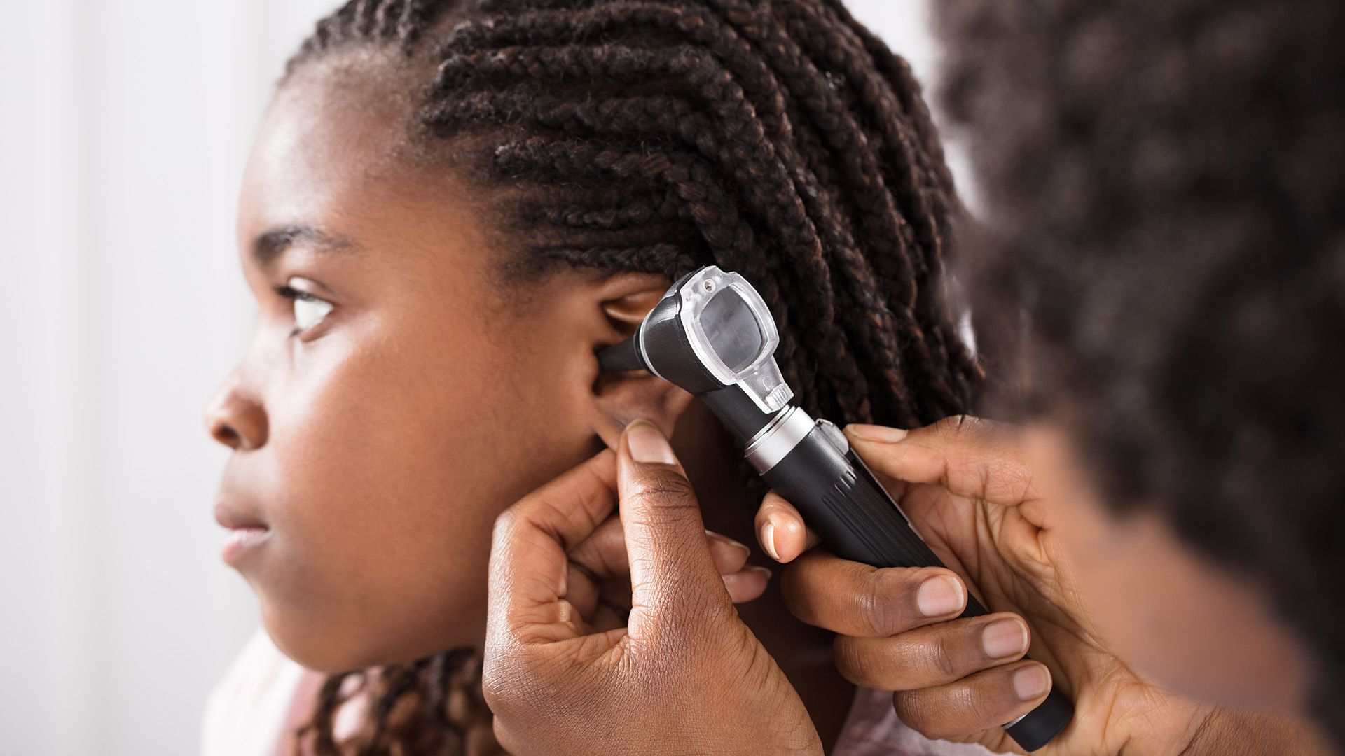 Recurrent Ear Infection in Children