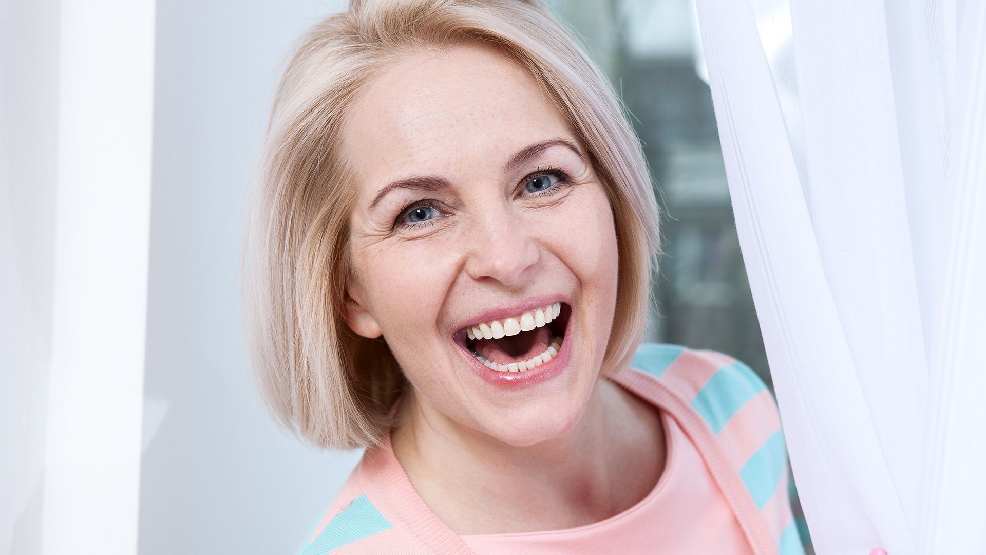 Menopausal Complaints