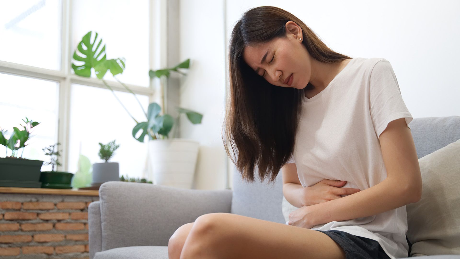 Pre-menstrual Syndrome