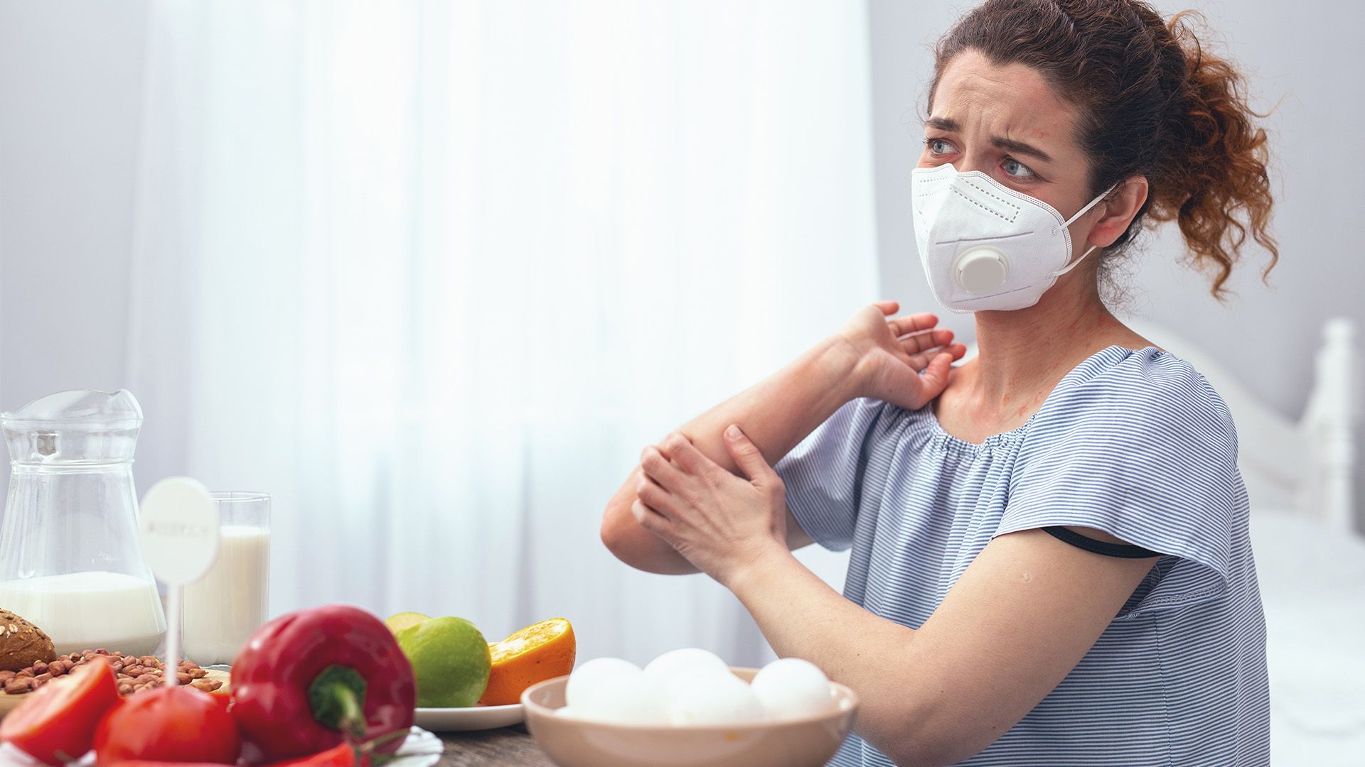 Food Allergy Testing