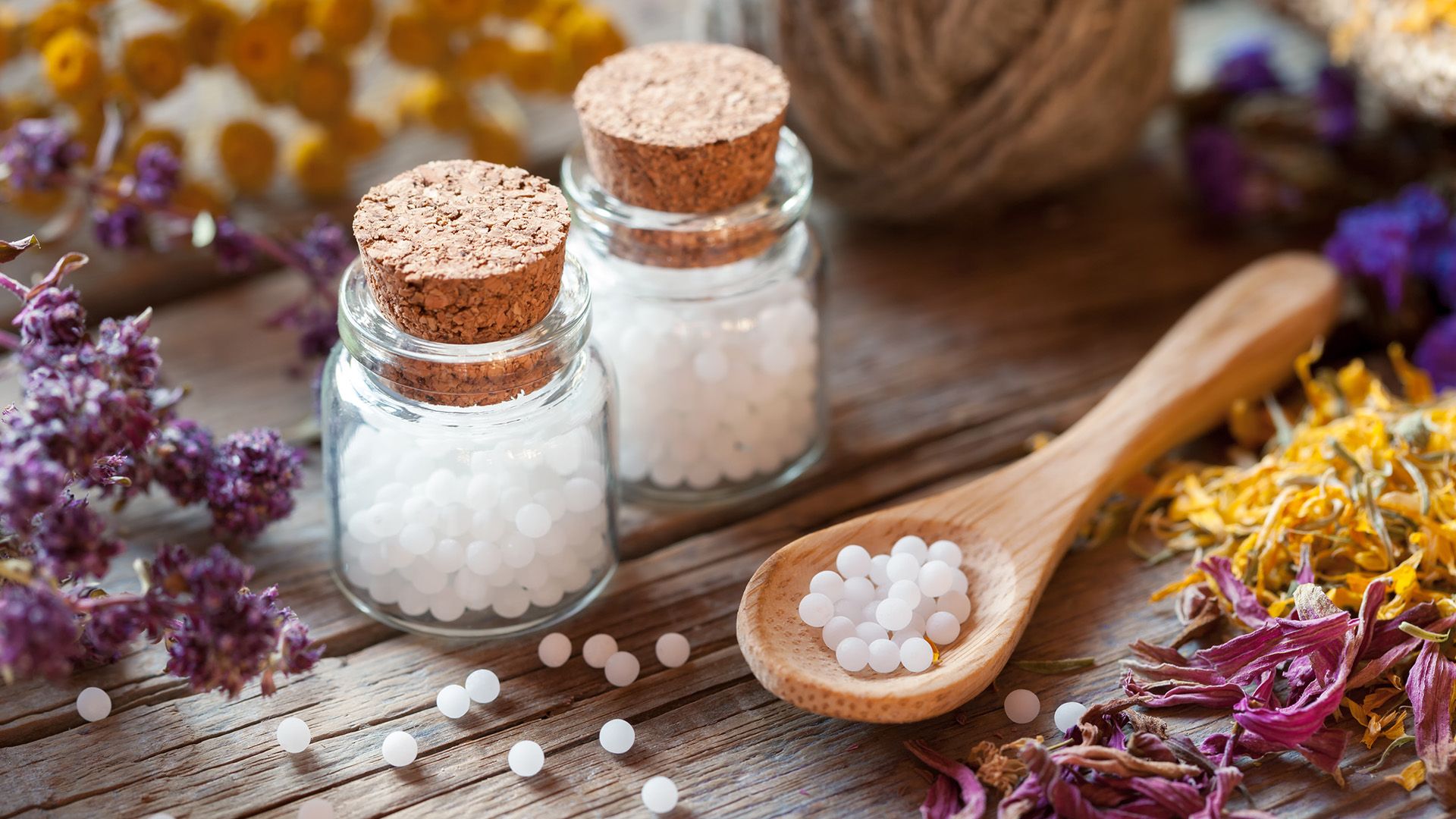 Homeopathy