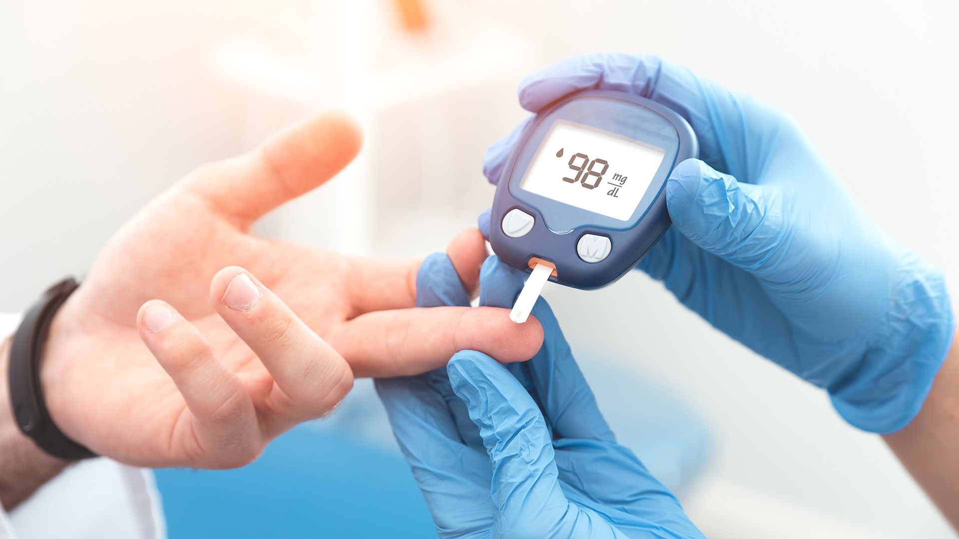 Diabetes Management