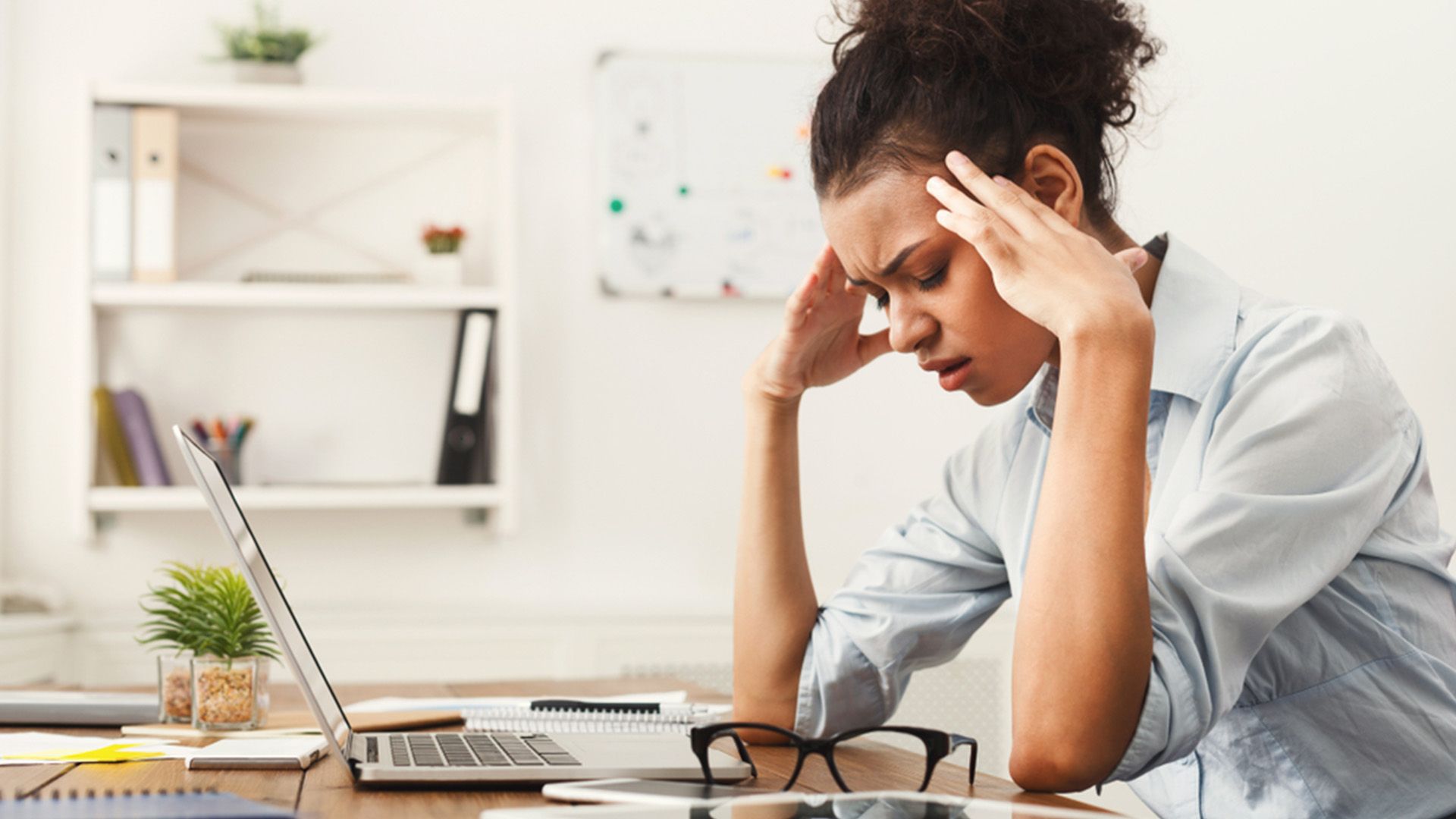 Stress Management