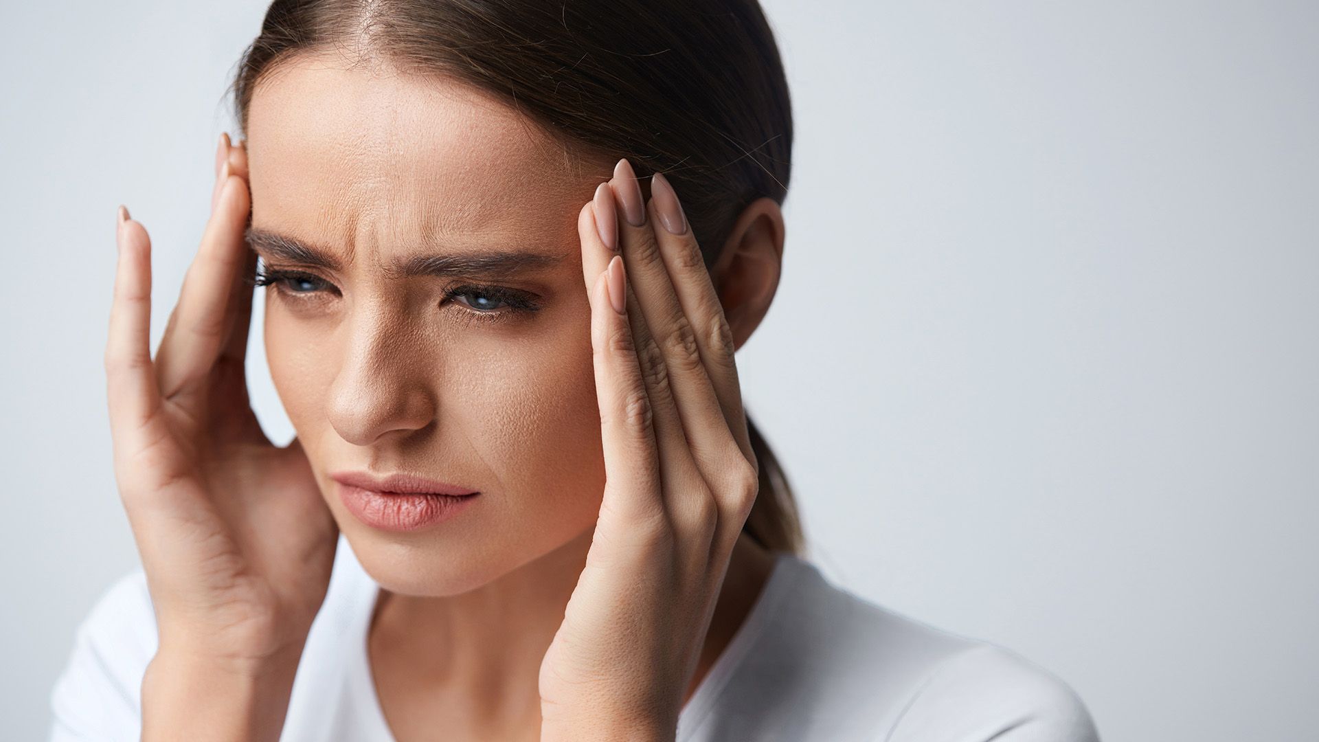 Migraine Headaches