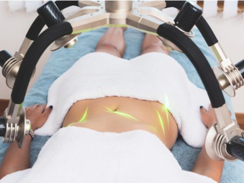 Weight Loss Management