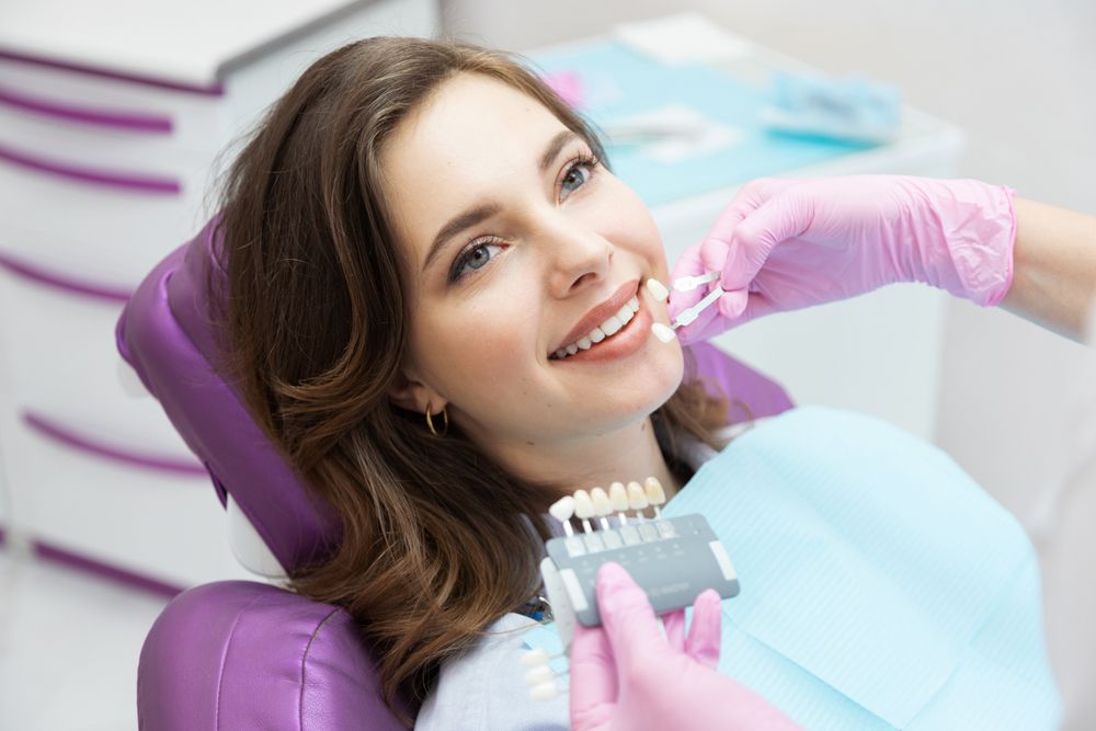 What is the Recovery Process Like After Getting Dental Implants?