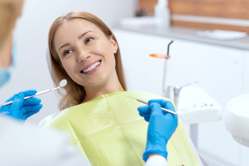 How Often Should You Get Dental Cleanings?