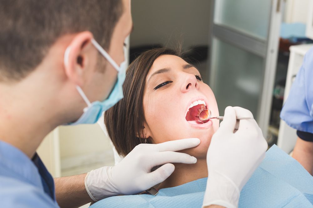 Dental Anxiety: Causes and Coping Strategies