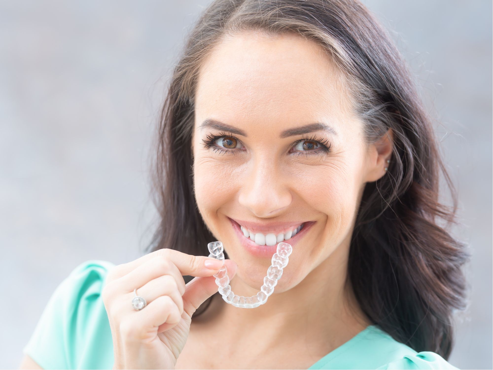 Am I a Candidate for Invisalign?