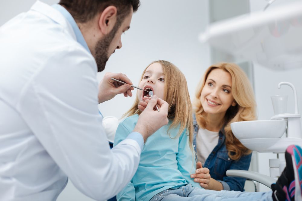 How Often Does My Child Need Dental Exams?