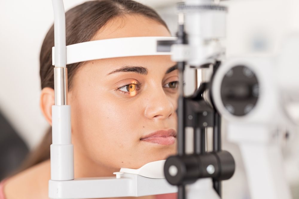 5 Tips for Maintaining Healthy Vision