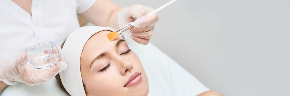 Are Chemical Peels Good for Your Skin?