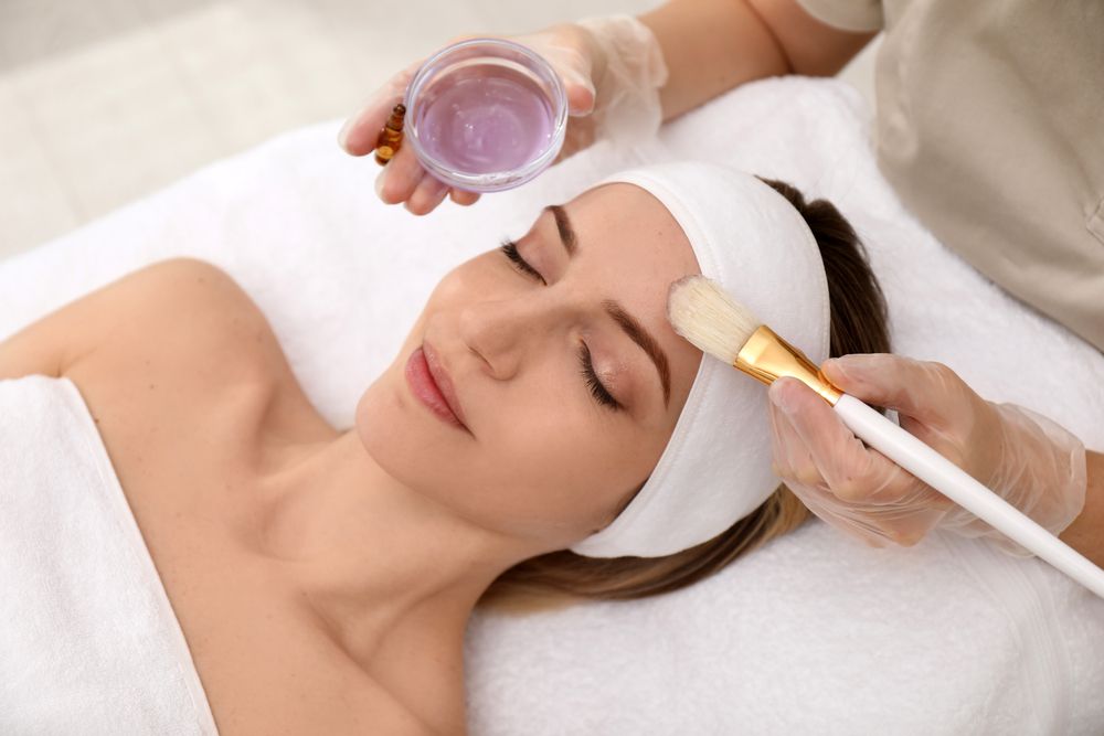 Post-Peel Care: Nurturing Your Skin After a Chemical Peel