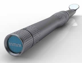 trimira oral cancer device