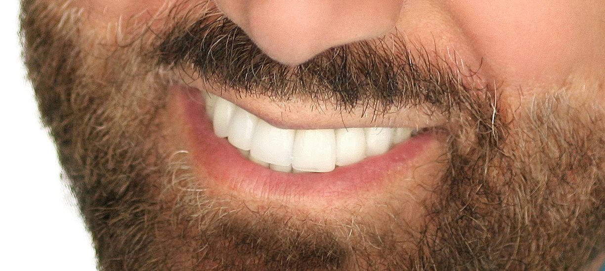 Smiling Guy