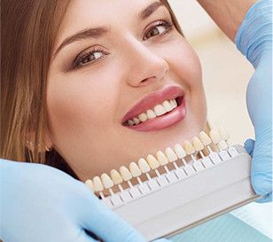 Cosmetic Dentistry