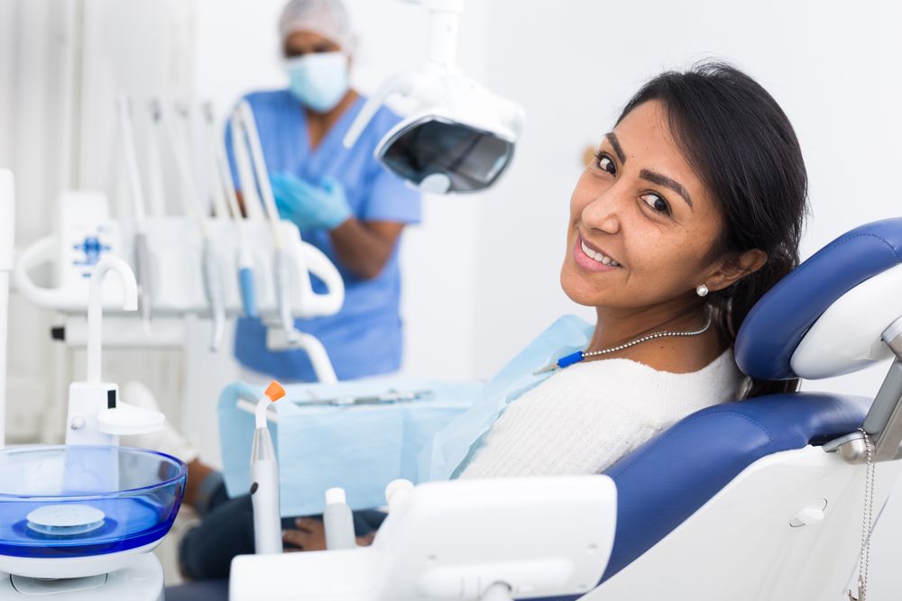 How to Choose the Best Cosmetic Dentist
