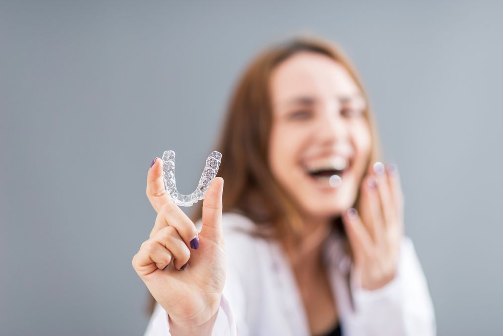Are You a Candidate for Invisalign®?