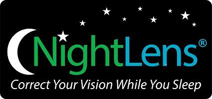 NightLens Orthokeratology