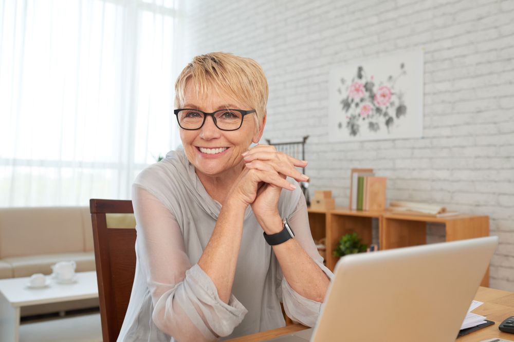 Senior-Friendly Techniques to Reduce Digital Eye Discomfort