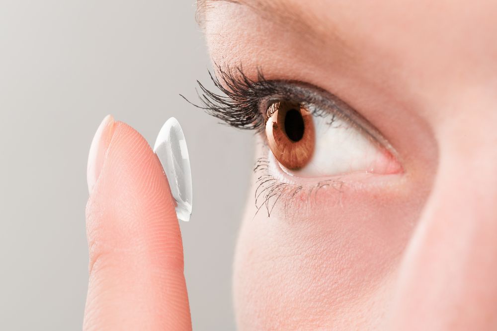 Choosing the Right Specialty Contact Lens: What You Need to Know