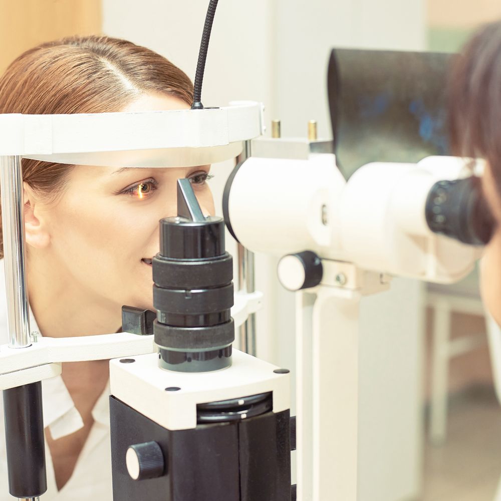What to Expect From a Comprehensive Eye Exam