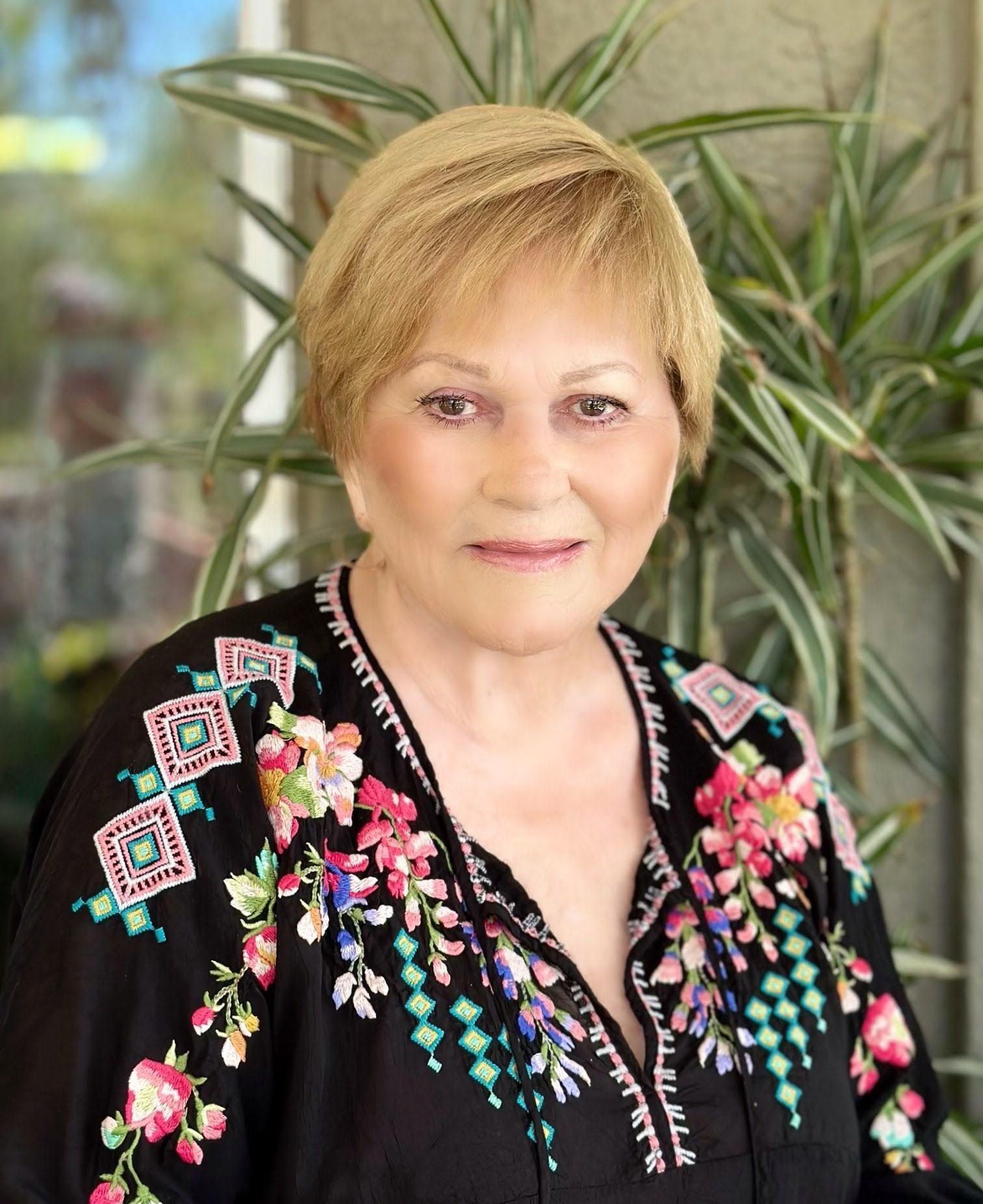 Dianne Harris
