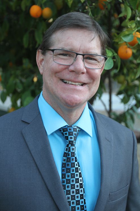 Gregg Picano