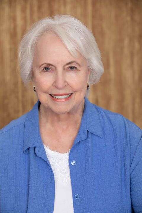 Joyce Amick