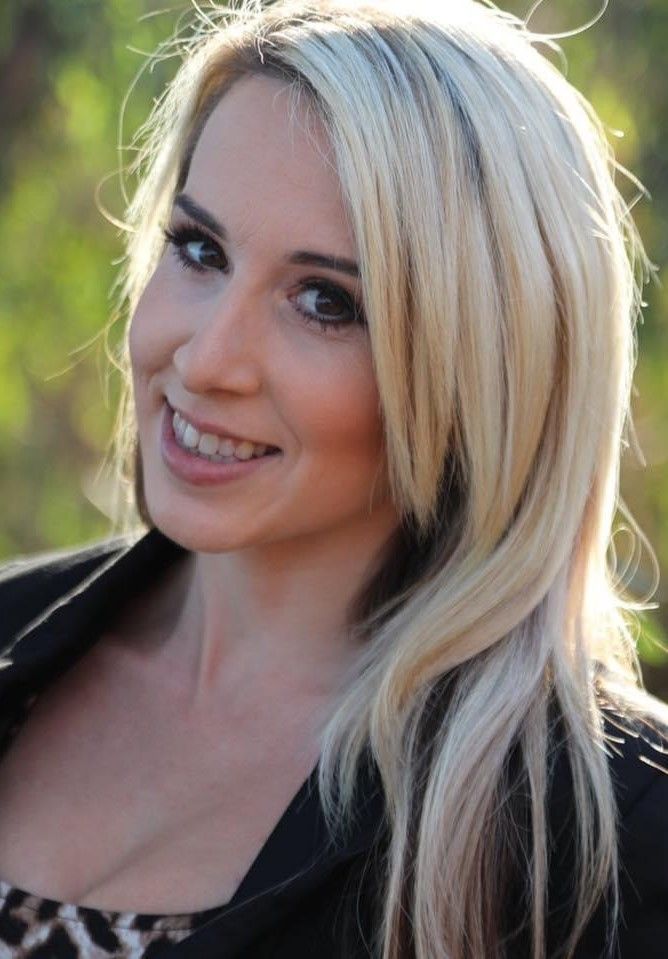 Leah Cioe