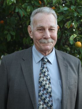 Chuck Walker