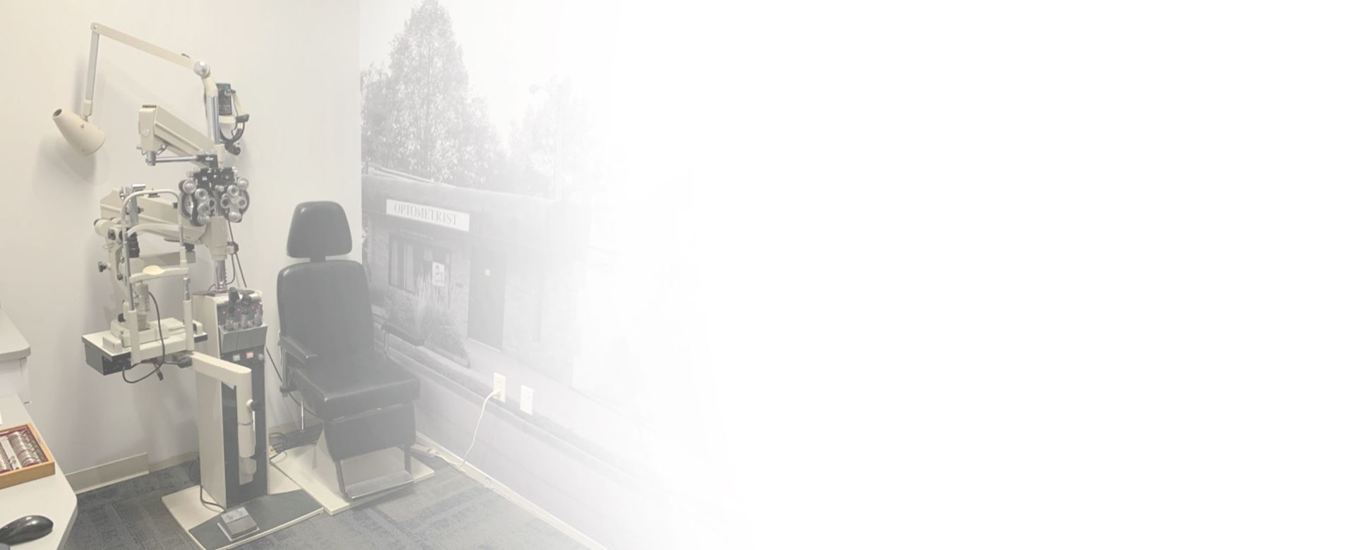 Optometrist in Kenosha Emer Eye Care