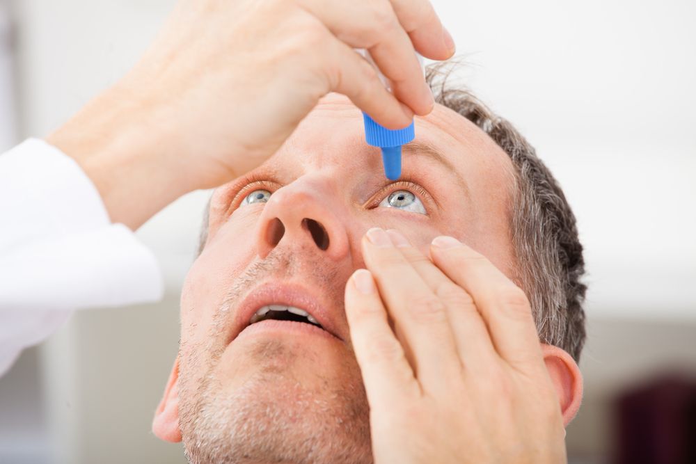 Dry Eye Syndrome: Causes, Symptoms, and Effective Remedies